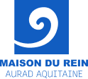 Logo Maison du Rein AURAD Aquitaine