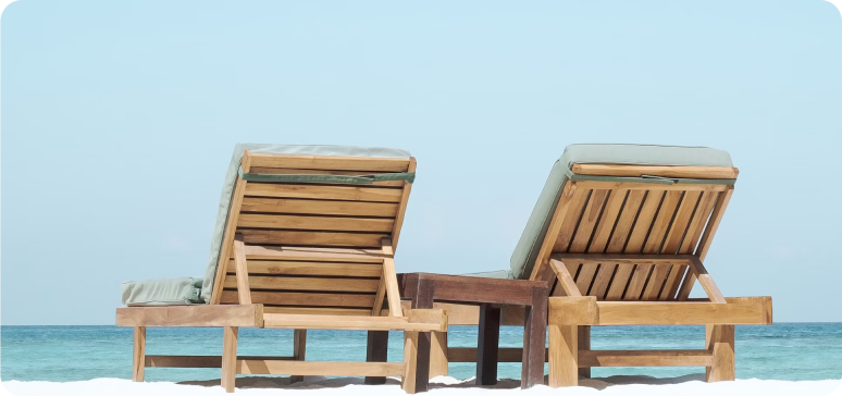 Voyager et bénéficier de la dialyse planifiez vos séances dans nos centres partenaires pendant vos vacances