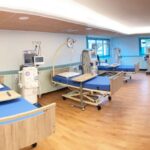 Centres de dialyse en Nouvelle-Aquitaine traitement de l'insuffisance rénale chronique et greffe