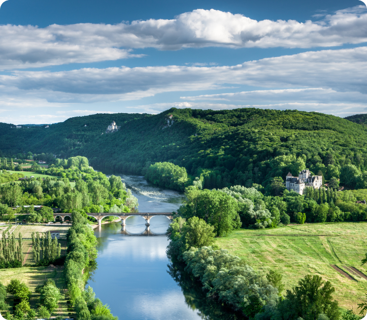 Voyager en Dordogne avec maladie rénale réserver séances de dialyse Maison du Rein 24