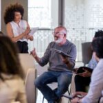 Dialyse et vie quotidienne vie associative avec maladie rénale chronique suivi Aurad