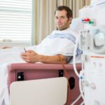 Dialyse et vie quotidienne intimité famille école vacances avec maladie rénale chronique