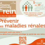 Éducation thérapeutique du patient soins néphrologiques autonomie parcours personnalisé