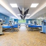 Séances de dialyse planifiées selon les besoins du patient soins ajustés au quotidien