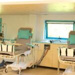 Dialyse adaptée à la vie professionnelle traitement rénal flexible patients actifs suivis